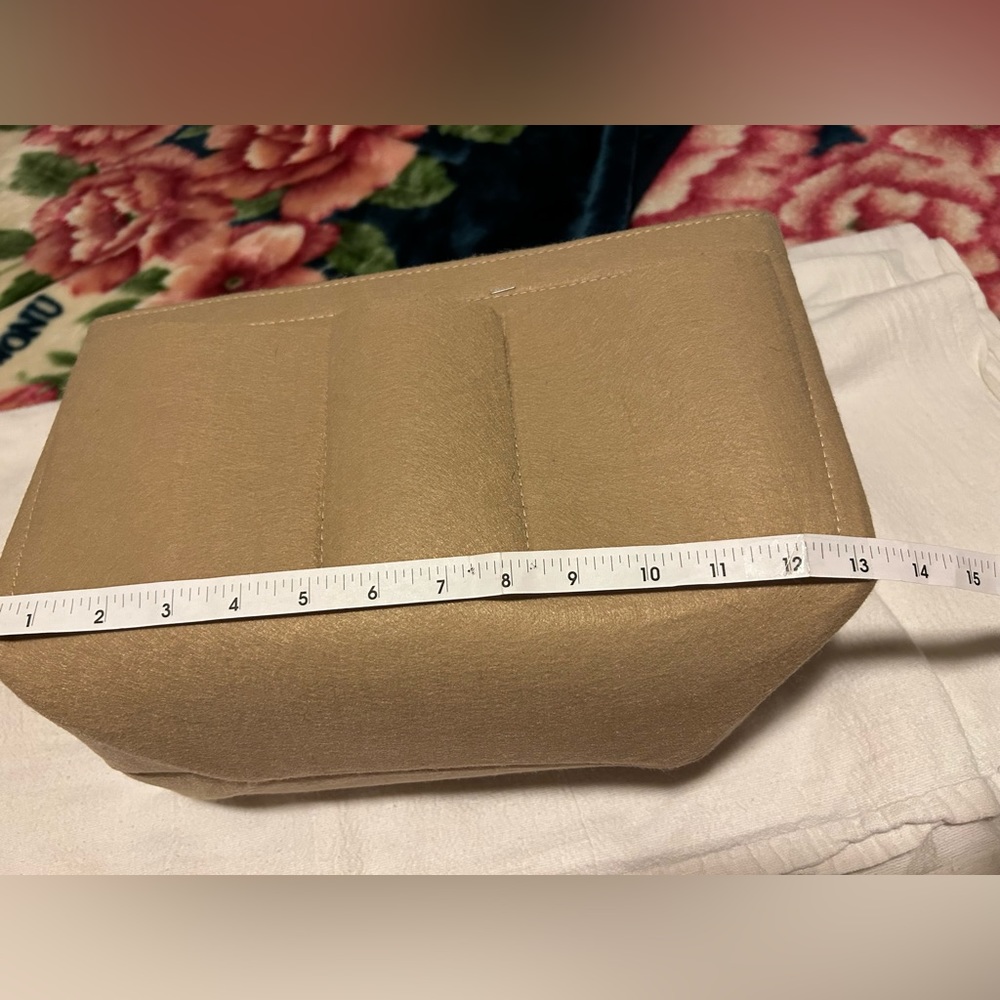 Purse insert
